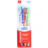 COLGATE SUPER FLEXI TBRUSH MED PACK OF 3