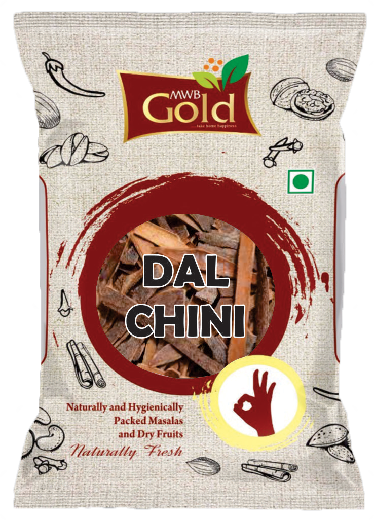 WB GOLD DALCHINI