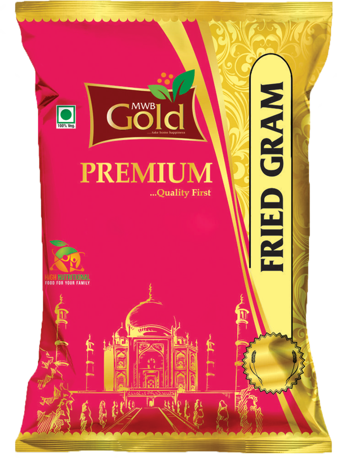 PREMIUM FRIED GRAM (PUTANI)