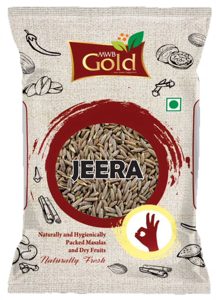 WB GOLD JEERA