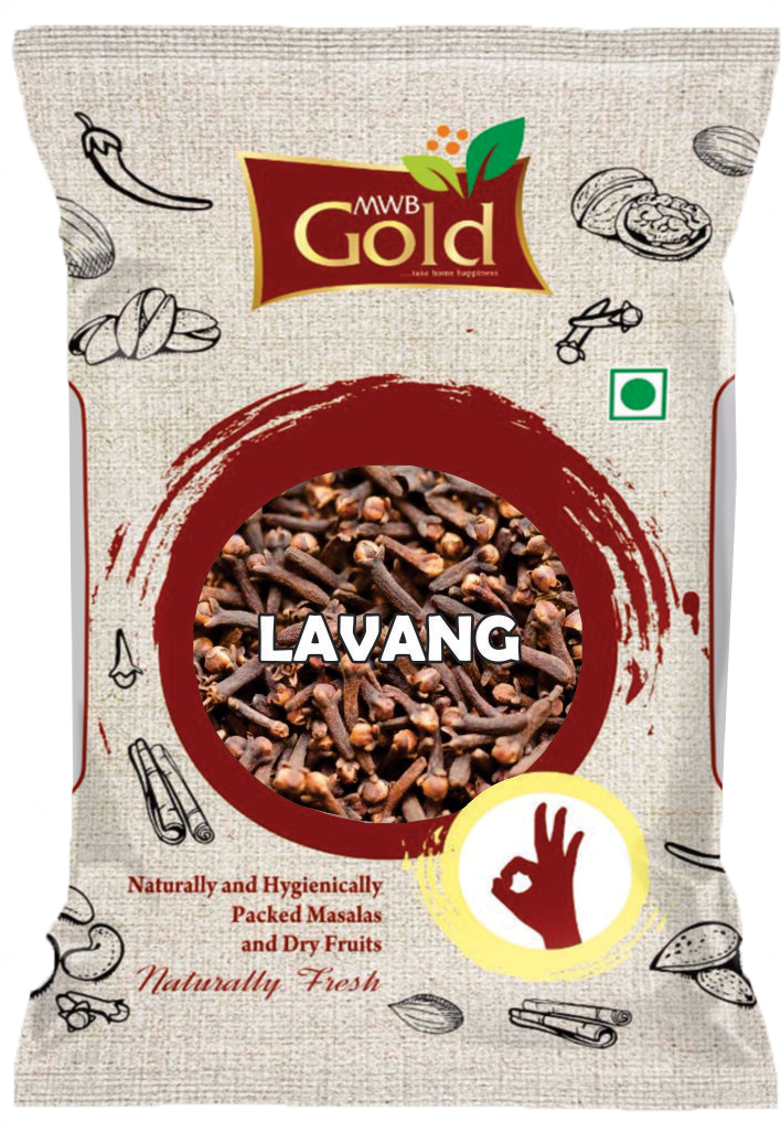 WB GOLD LAVANG