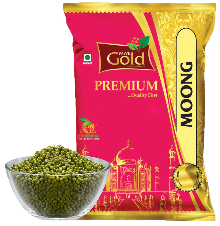 PREMIUM MOONG