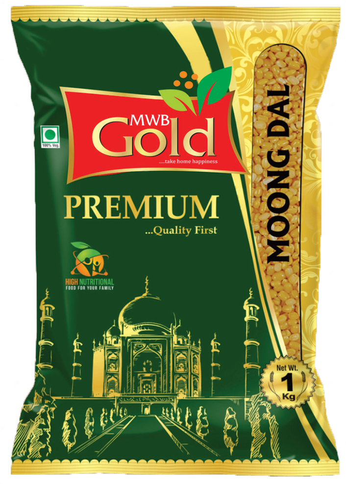 PREMIUM MOONG DAL