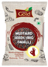 WB GOLD SMALL MUSTARD SEED