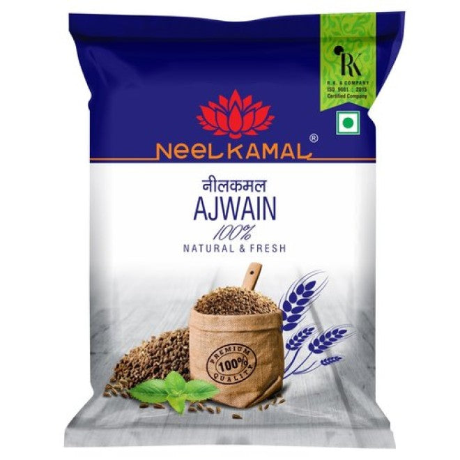 NEELKAMAL AJWAIN   500 GMS