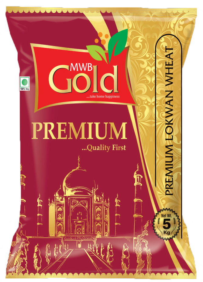 PREMIUM LOKWAN WHEAT