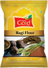 WB GOLD RAGI FLOUR