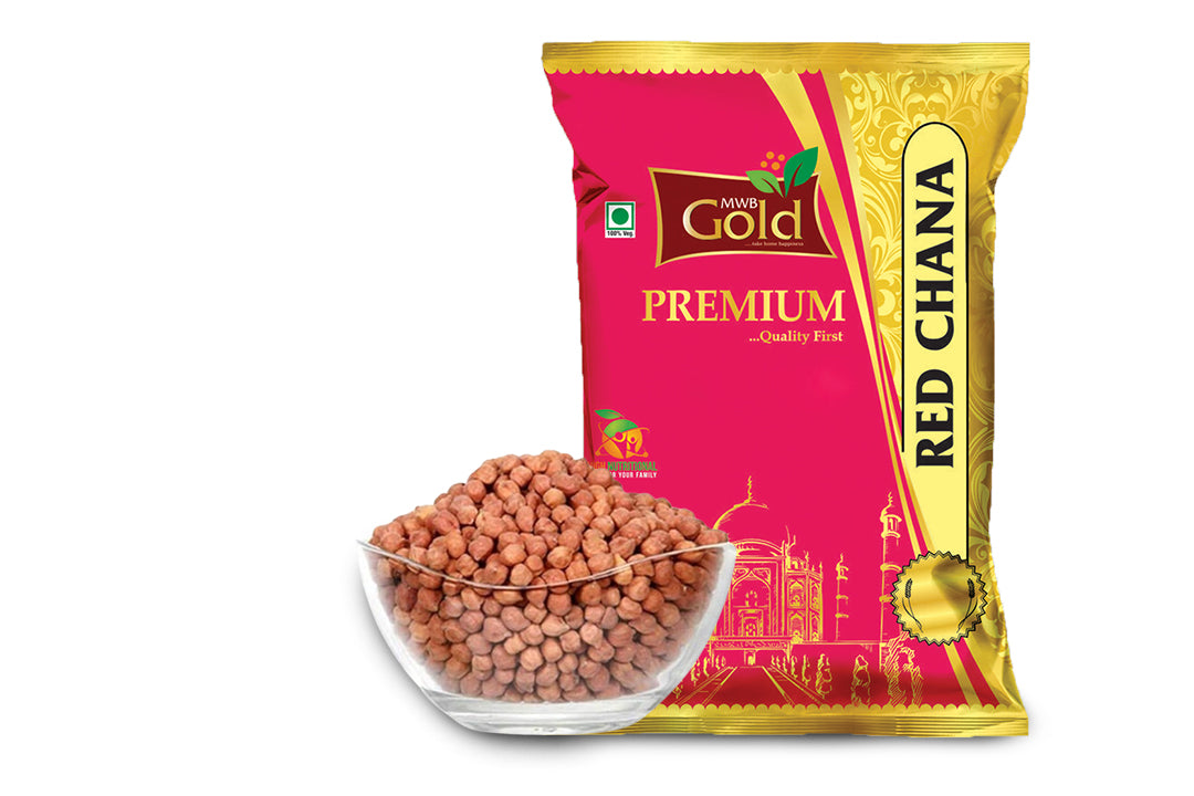 PREMIUM RED CHANA