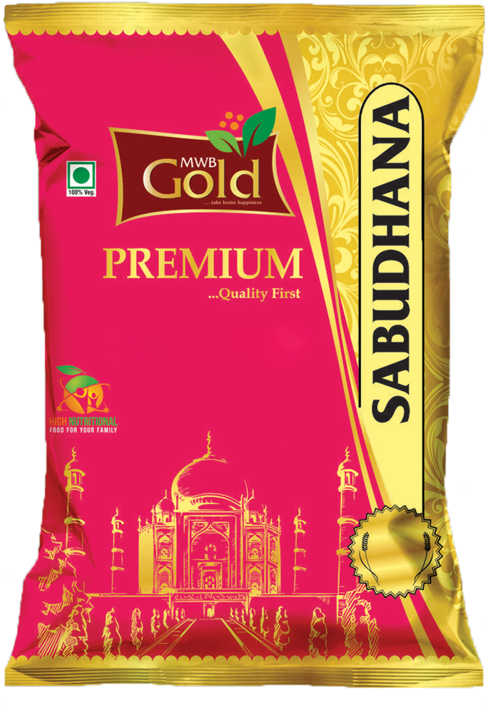 PREMIUM SABUDHANA