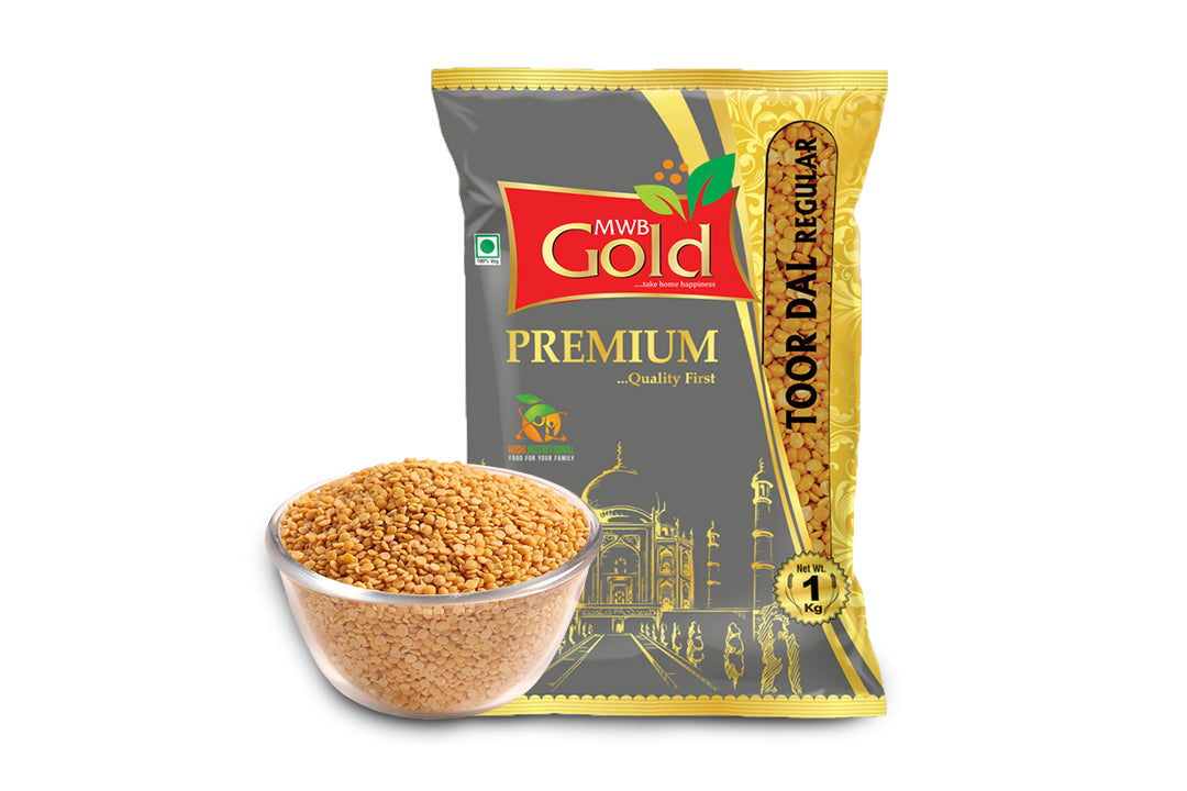 PREMIUM TOOR DAL REG