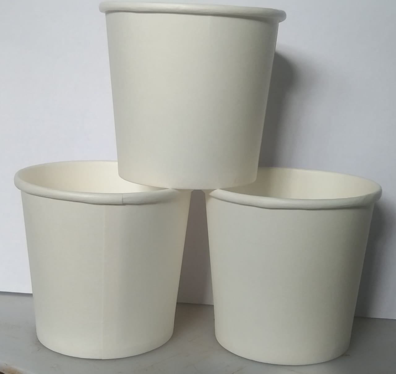 FINE LIFE PAPER CUPS 50 NO'S