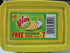 VIM ANTI SMELL BAR 250 GMS