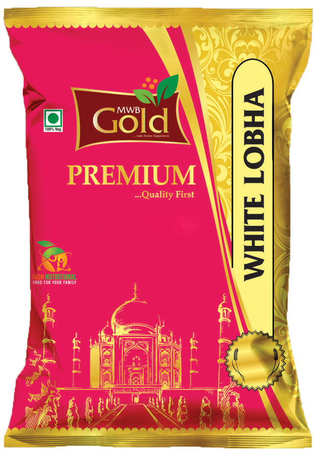 PREMIUM WHITE LOBHA