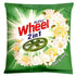 WHEEL ACTIVE POWDER (2 IN 1) 500 GMS