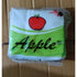 APPLE TISSUES NAPKINS 70 PCS