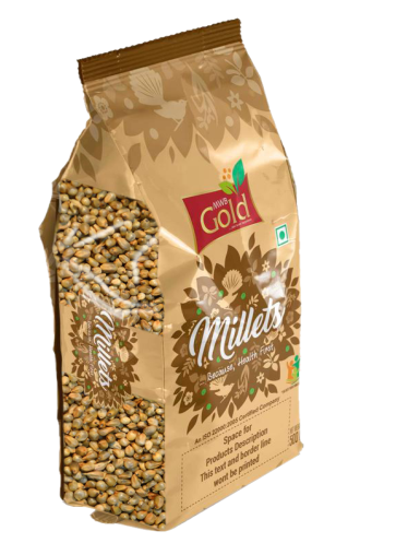 MWB GOLD FOXTAIL MILLET (NAVNI)