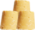 WHITE JAGGERY 1 KG X 3 ONLY @ RS 129/- (MRP RS 180)