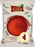 WB GOLD BYADAGI SPL CHILLI POWDER 500 GMS