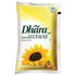 DHARA SUNFLOWER OIL POUCH 1 LITRE