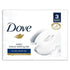 DOVE CREAM BEAUTY BATHING SOAP 125 GMS (PACK OF 3)