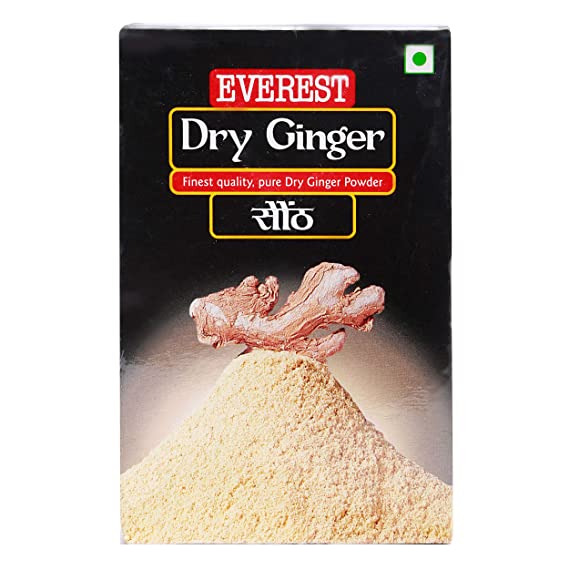 EVEREST DRY GINGER MASALA 50GMS