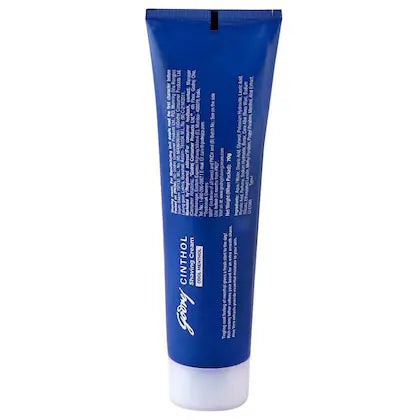 GODREJ CINTHOL COOL SHAVING CREAM 78 GMS