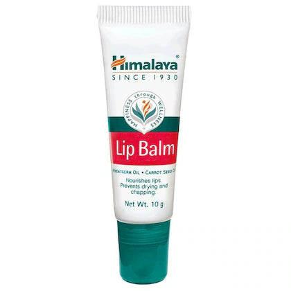 HIMALAYA LIP BALM 10 GMS