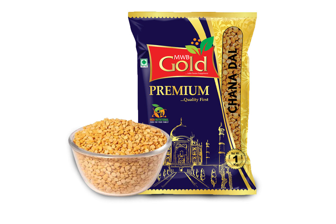 PREMIUM CHANA DAL