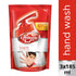 LIFEBUOY HAND WASH REFILL PACK OF 3 * 185 ML