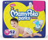 MAMY POKO PANTS BABY DIAPER MED 52 PCS