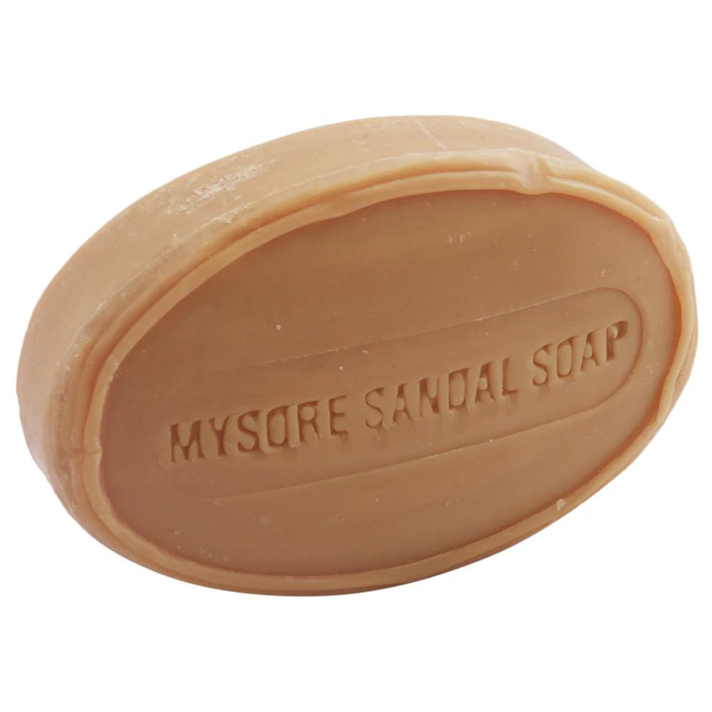 MYSORE SANDAL SOAP 75 GMS