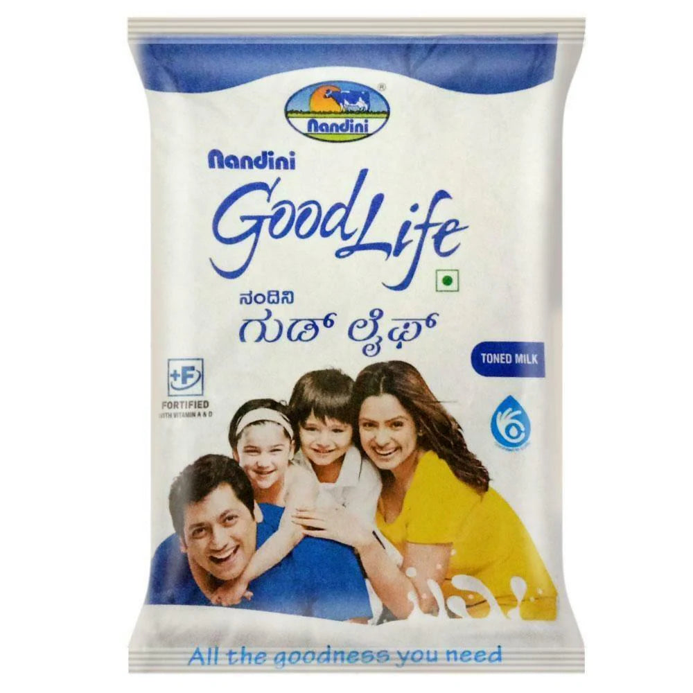 NANDINI GOOD LIFE 500 ML