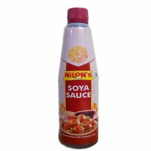 NILON'S SOYA SAUCE 700 GMS