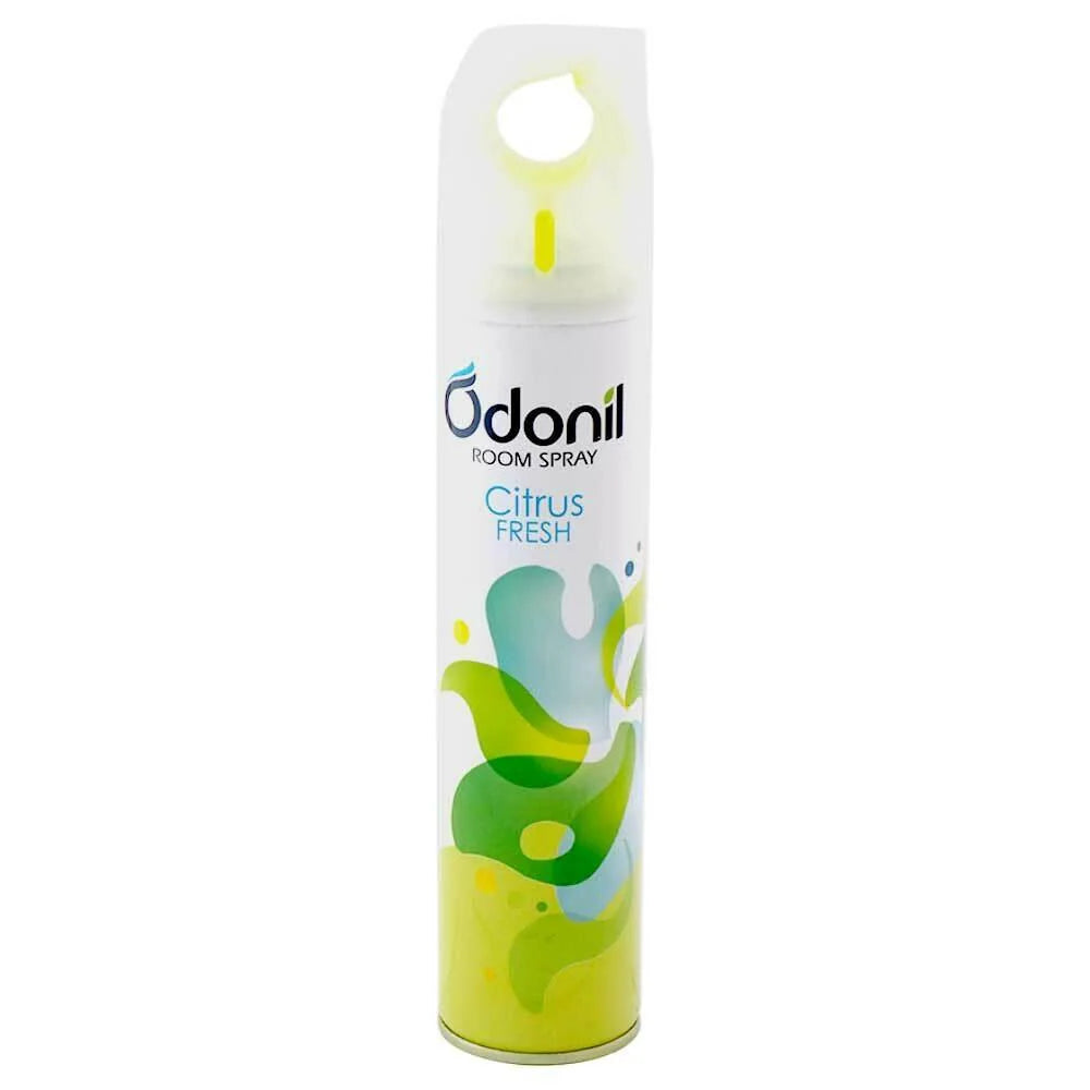 ODONIL CITRUS ROOM FRESHNER 220 ML