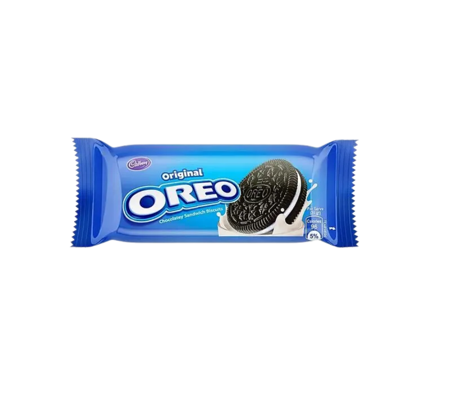 CADBURY OREO ORIGINAL 43.75 GMS