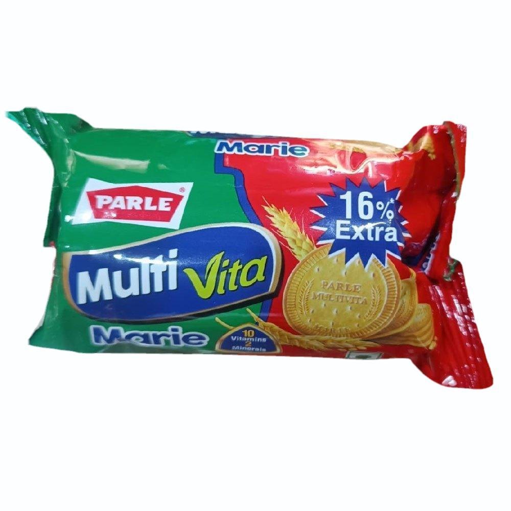 PARLE MULTI VITAMIN MARIE 54+9 GMS