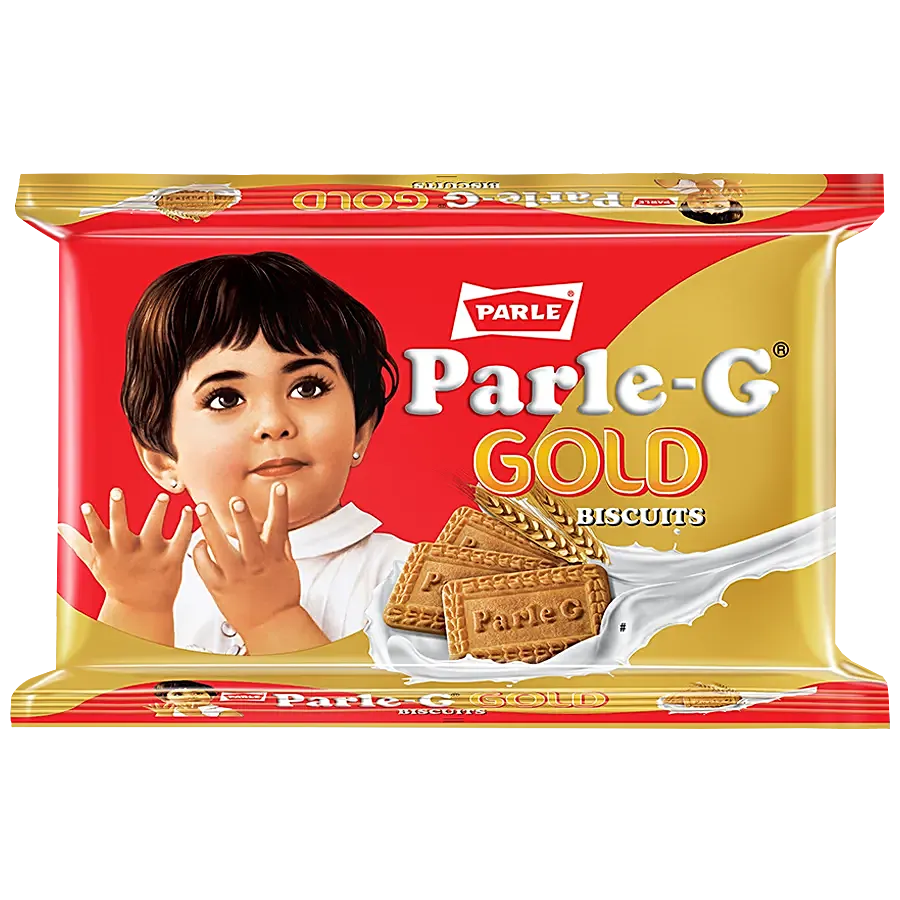 PARLE G GOLD BISCUIT 75 GMS