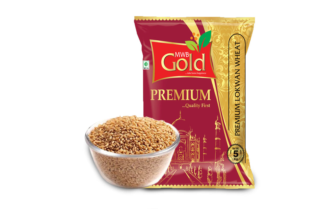 PREMIUM LOKWAN WHEAT