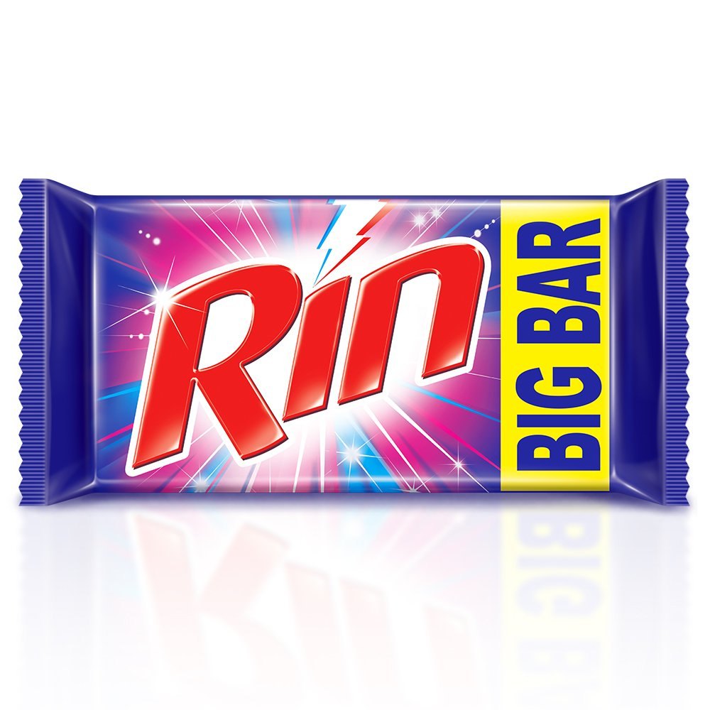 RIN SOAP 160 GMS