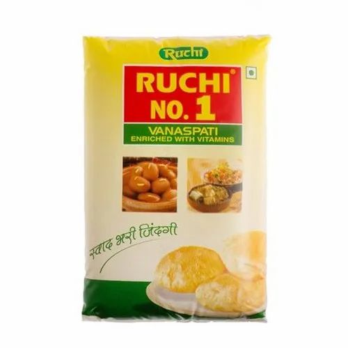 RUCHI VANASPATI DALDA 893 GMS