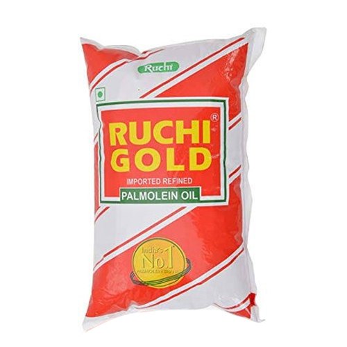 RUCHI GOLD PALM OIL 870 GMS