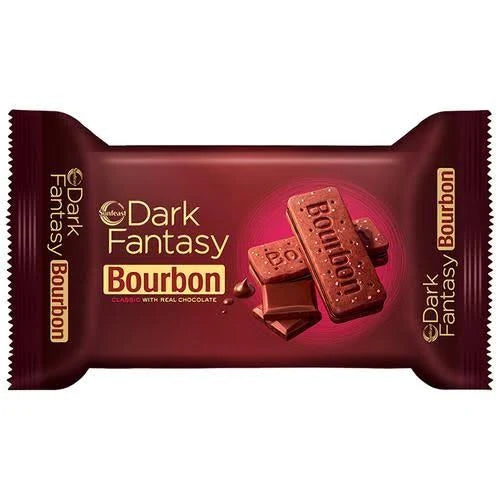 SUNFEAST DARK FANTASY BOURBON 50+20 GMS