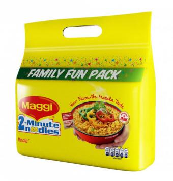 MAGGI NOODLES MASALA 560 GMS