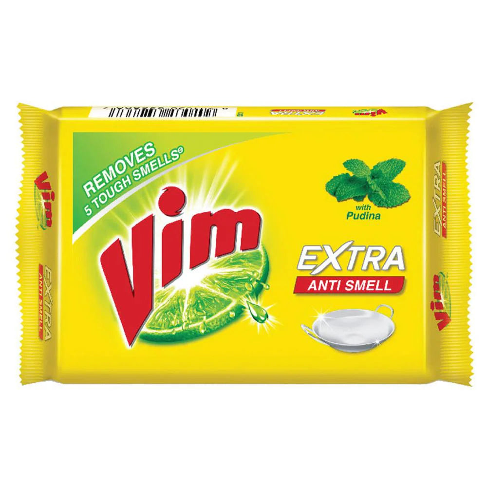 VIM ANTI SMELL BAR 115 GMS