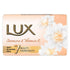 LUX BRIGHT GLOW JASMINE & VITAMIN E BATHING SOAP 100 GMS