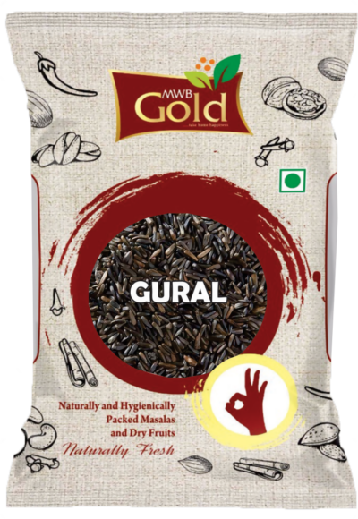 WB GOLD GURAL 250 GMS