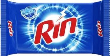 RIN DETERGENT BAR ADVANCE 160 GMS