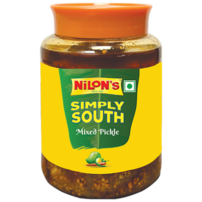 NILON'S MIXED PICKLE 1 KG
