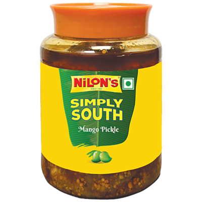 NILON'S MANGO PICKLE 1 KG