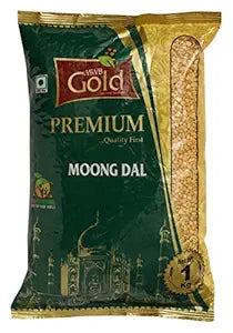 WB GOLD MOONG PREMIUM 1 KG